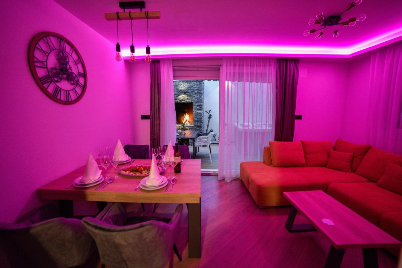 Luxury Apartment Knezovic Sinj Exterior foto