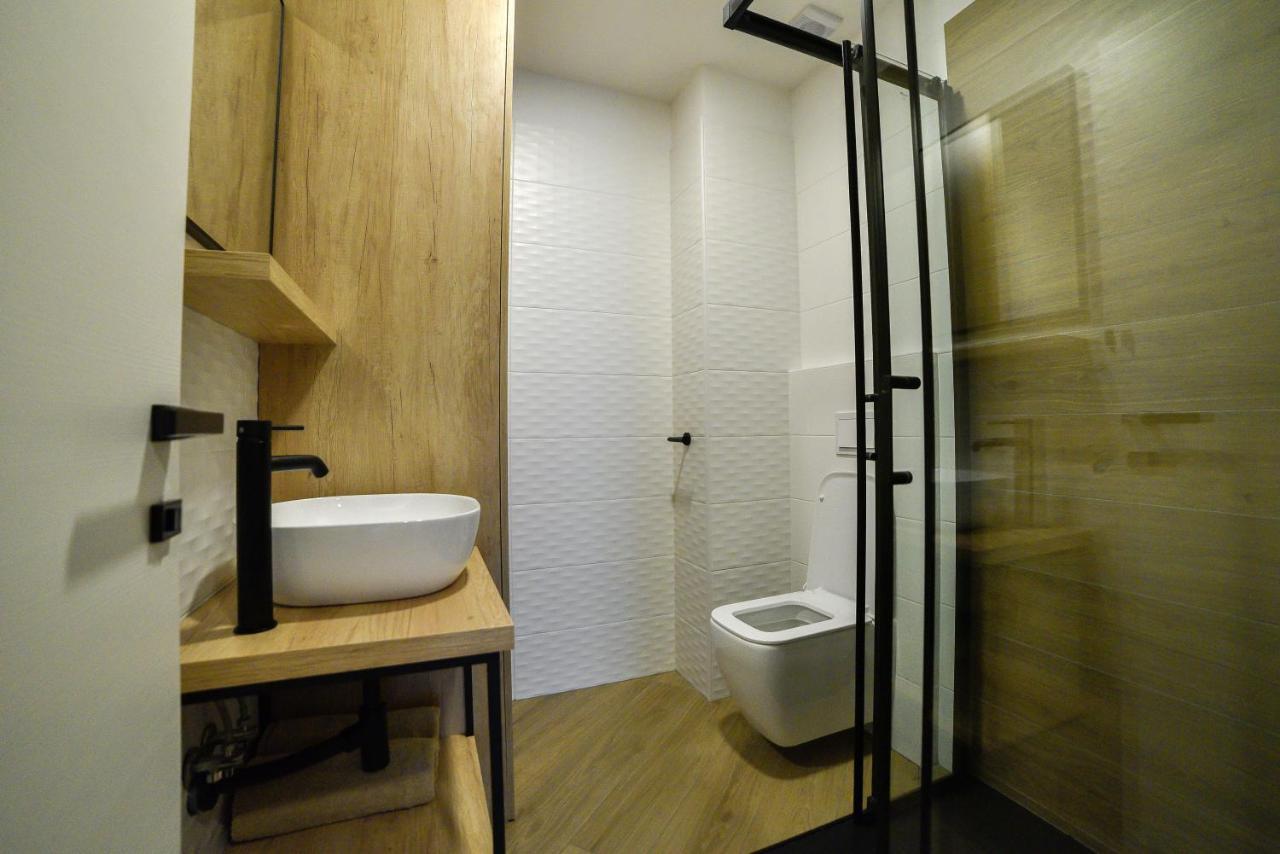 Luxury Apartment Knezovic Sinj Exterior foto